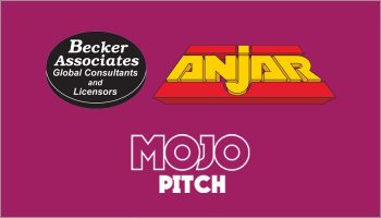 Anjar & Becker Associates, Mojo Pitch