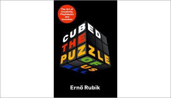 Cubed: The Puzzle of Us All