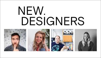 New Designers