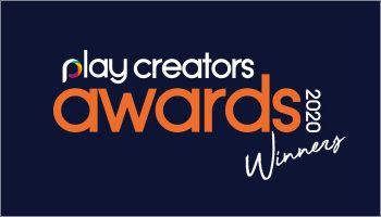 Play Creators Awards 2020