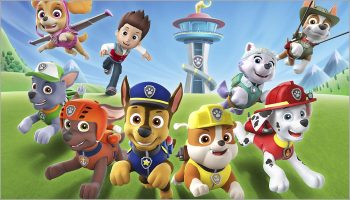 Melissa & Doug, Paw Patrol