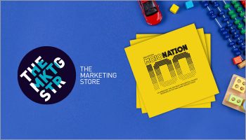 The Marketing Store, Mojo 100