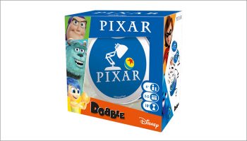 Dobble Pixar