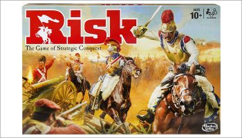 Risk TV series