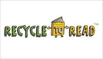 Recycle to Read, Products of Change