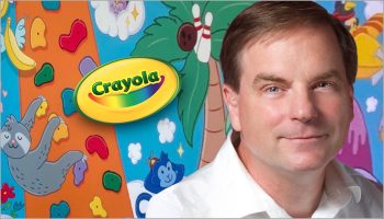 Joseph Moll, Crayola