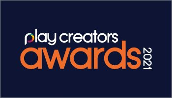 Play Creators Awards