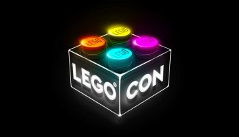 LEGO CON