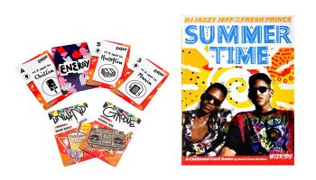 WizKids, Summertime