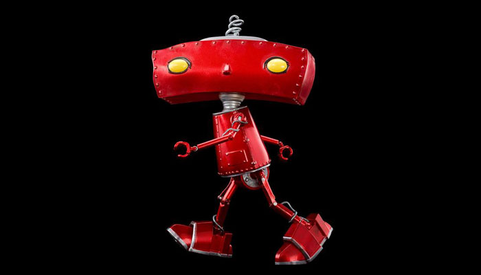 Mattel teams up with JJ Abrams to launch Bad Robot premium action