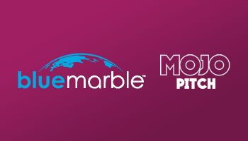 Blue Marble, Mojo Pitch, Play Creators Festival