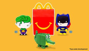 McDonald’s, Happy Meal