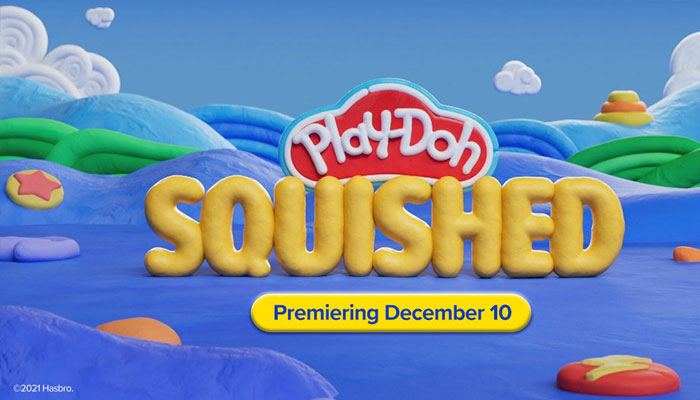 hasbro play doh