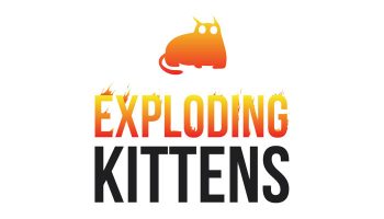 Asmodee, Exploding Kittens, Stéphane Carville, Elan Lee