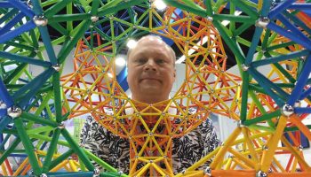 Peter Jepsen, Geomag