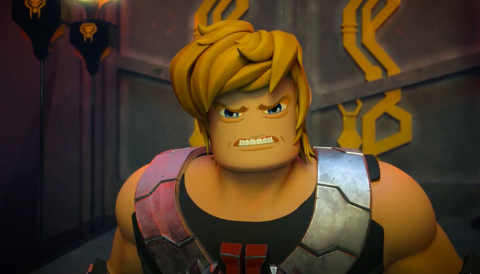 He-Man Roblox - Mattel brings He-Man and the Masters of the Universe into Roblox ...