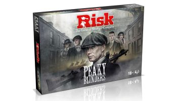 Peaky Blinders, Banijay Brands, Alice Bernardi, Susan Waddell