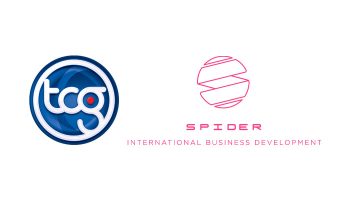 TCG Toys, Spider International Business Development,