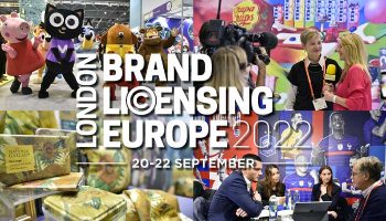 Brand Licensing Europe