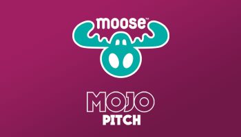 Moose Toys, Mojo Pitch, Play Creators Festival, James Austin-Smith