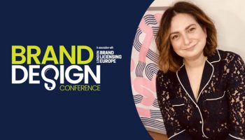 Brand Design Conference, Sophie Bloomfield