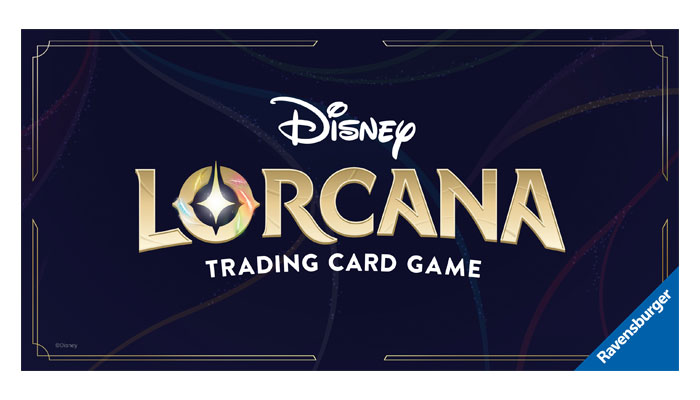 Disney Lorcana