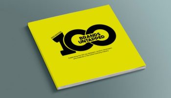 Brands Untapped 100