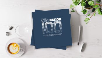 Mojo Nation 100 2023