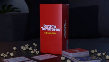 Cryptozoic Entertainment, Tomatoes: The Card Game, Aaron Kohn, Cory Jones