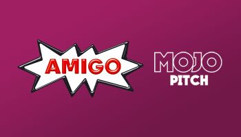 AMIGO, Mojo Pitch, Play Creators Festival, Anna-Lena Heid