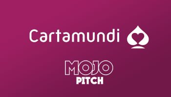 Cartamundi, Mojo Pitch, PlayCreators Festival, Simone Monahan