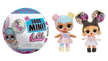 MGA Entertainment, L.O.L. Surprise!