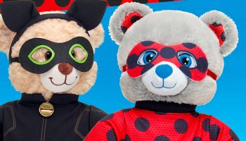 ZAG, Build-A-Bear Workshop, Jeremy Zag