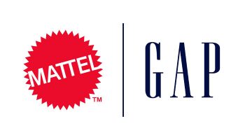 Gap, Mattel, Barbie, Josh Silverman, Christopher Goble