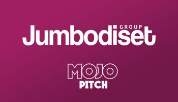 Jumbo, Floor Doggenaar, Mojo Pitch, Play Creators Festival