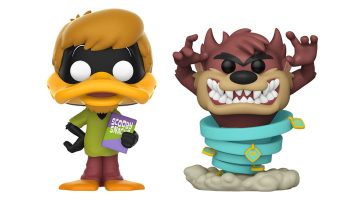 Warner Bros Discovery, Funko, Spin Master, Mattel, Looney Tunes