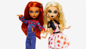 Mattel, Monster High