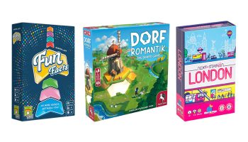 Spiel des Jahres