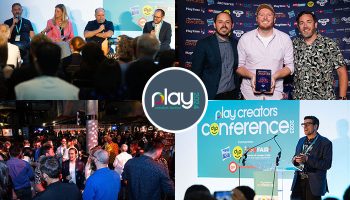 Play Creators Festival, Play Creators Conference, Play Creators Meet-Up, Mojo Pitch