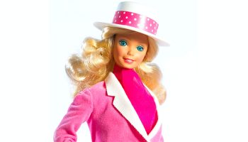 Design Museum, Barbie, Danielle Thom, Julie Freeland, Tim Marlow