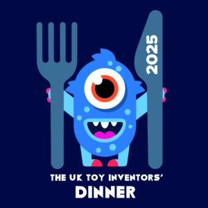 UK Toy Inventors Dinner