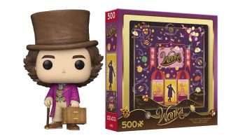 Warner Bros, Wonka