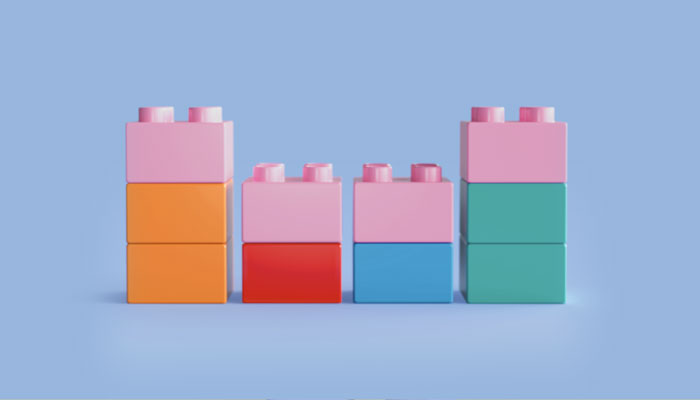 Peppa Pig to get LEGO DUPLO treatment | Mojo Nation