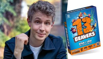 Matt Edmondson, Format Games