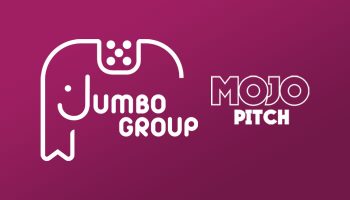 Jumbo, Floor Doggenaar, Mojo Pitch, Play Creators Festival