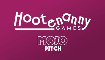 Hootenanny Games, Alex Kimerling, Whitney Kimerling, Mojo Pitch, Play Creators Festival