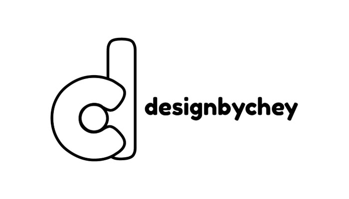Cheyenne Raker, DesignbyChey