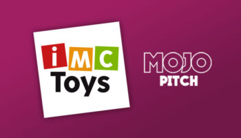 Mojo Pitch, Play Creators Festival, IMC Toys, Alejandro Lopez Muñoz