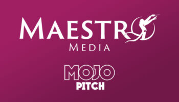 Maestro Media, Mojo Pitch, Play Creators Festival, Daryl Andrews, Javon Frazier