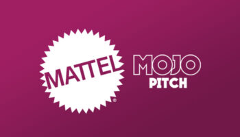 Audrey Watanabe, Mattel, Mojo Pitch, Play Creators Festival